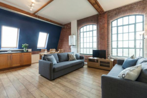 Raleigh Loft